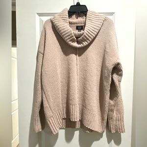 Jones New York Chunky Sweater